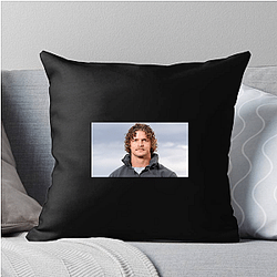 Nick Cummins has appeared on television shows Nick Cummins Pillows Cover