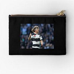 Nick Cummins also won a Commonwealth Games silver medal Nick Cummins Zipper Pouches