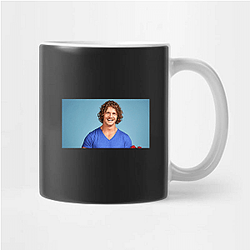Nick Cummins also played for the Western Force Nick Cummins Mugs