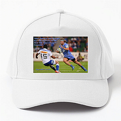 Nick Cummins is a former rugby union player Nick Cummins Hats & Caps