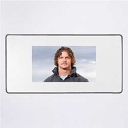 Nick Cummins has appeared on television shows Nick Cummins Mouse Pads