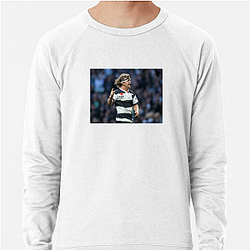 Nick Cummins also won a Commonwealth Games silver medal Nick Cummins Sweatshirts