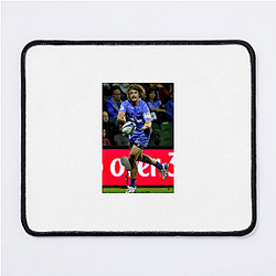 Nick Cummins's nickname is The Honey Badger Nick Cummins Mouse Pads