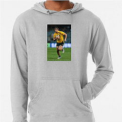 Nick Cummins is a well known personality in Australia Nick Cummins Hoodies