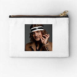 Nick Cummins played for the Australian Wallabies Nick Cummins Zipper Pouches