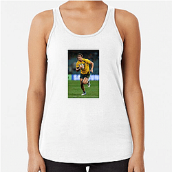 Nick Cummins is a well known personality in Australia Nick Cummins Tank Tops