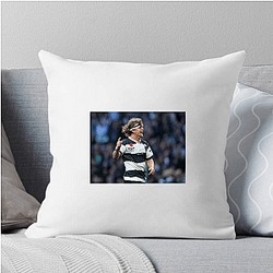 Nick Cummins also won a Commonwealth Games silver medal Nick Cummins Pillows Cover