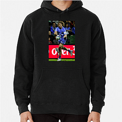 Nick Cummins's nickname is The Honey Badger Nick Cummins Hoodies