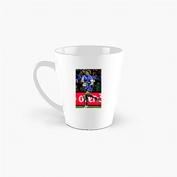 Nick Cummins's nickname is The Honey Badger Nick Cummins Mugs