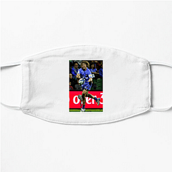 Nick Cummins's nickname is The Honey Badger Nick Cummins Face Masks