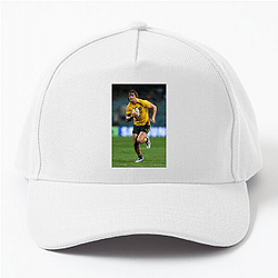 Nick Cummins is a well known personality in Australia Nick Cummins Hats & Caps