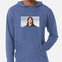 Nick Cummins has appeared on television shows Nick Cummins Hoodies