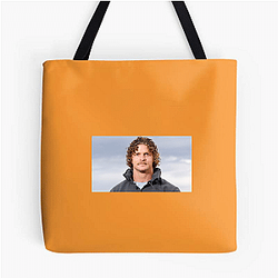 Nick Cummins has appeared on television shows Nick Cummins Bags