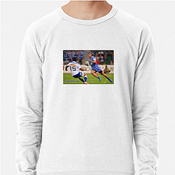 Nick Cummins is a former rugby union player Nick Cummins Sweatshirts