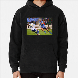 Nick Cummins is a former rugby union player Nick Cummins Hoodies