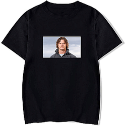 Nick Cummins has appeared on television shows Nick Cummins T-Shirts