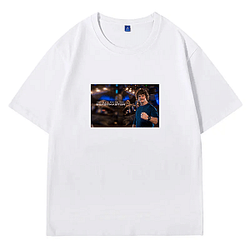 Nick Cummins is famous for his post-match interviews Nick Cummins T-Shirts