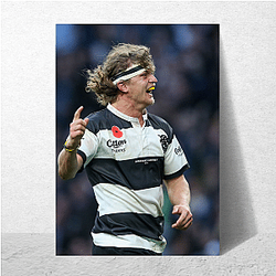 Nick Cummins also won a Commonwealth Games silver medal Nick Cummins Posters
