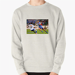 Nick Cummins is a former rugby union player Nick Cummins Sweatshirts