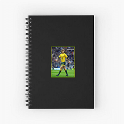 Nick Cummins is also an author Nick Cummins Notebook