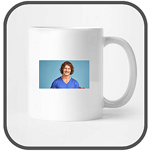 Nick Cummins Mugs