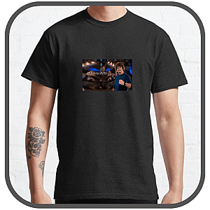 Nick Cummins T-Shirts