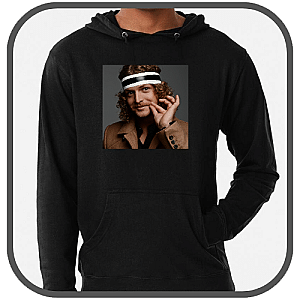 Nick Cummins Hoodies