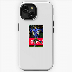 Nick Cummins's nickname is The Honey Badger Nick Cummins iPhone Cases
