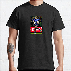 Nick Cummins's nickname is The Honey Badger Nick Cummins T-Shirts