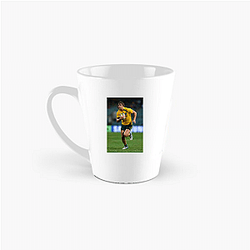 Nick Cummins is a well known personality in Australia Nick Cummins Mugs