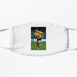 Nick Cummins is a well known personality in Australia Nick Cummins Face Masks