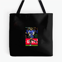 Nick Cummins's nickname is The Honey Badger Nick Cummins Bags
