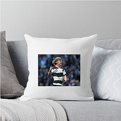 Nick Cummins also won a Commonwealth Games silver medal Nick Cummins Pillows Cover