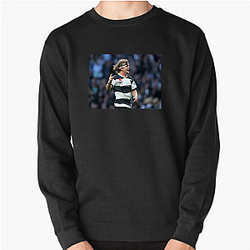 Nick Cummins also won a Commonwealth Games silver medal Nick Cummins Sweatshirts