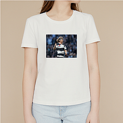 Nick Cummins also won a Commonwealth Games silver medal Nick Cummins T-Shirts