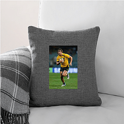 Nick Cummins is a well known personality in Australia Nick Cummins Pillows Cover