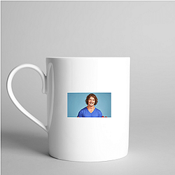 Nick Cummins also played for the Western Force Nick Cummins Mugs
