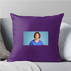 Nick Cummins also played for the Western Force Nick Cummins Pillows Cover