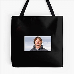 Nick Cummins has appeared on television shows Nick Cummins Bags