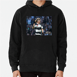 Nick Cummins also won a Commonwealth Games silver medal Nick Cummins Hoodies