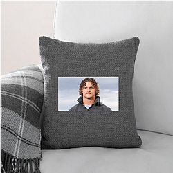 Nick Cummins has appeared on television shows Nick Cummins Pillows Cover