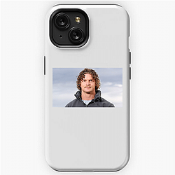 Nick Cummins has appeared on television shows Nick Cummins iPhone Cases