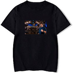 Nick Cummins is famous for his post-match interviews Nick Cummins T-Shirts