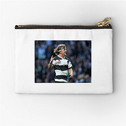 Nick Cummins also won a Commonwealth Games silver medal Nick Cummins Zipper Pouches