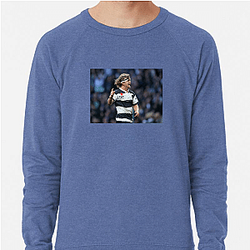 Nick Cummins also won a Commonwealth Games silver medal Nick Cummins Sweatshirts