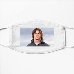 Nick Cummins has appeared on television shows Nick Cummins Face Masks