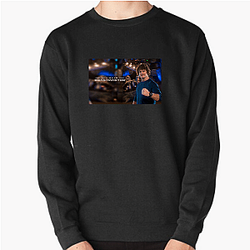 Nick Cummins is famous for his post-match interviews Nick Cummins Sweatshirts