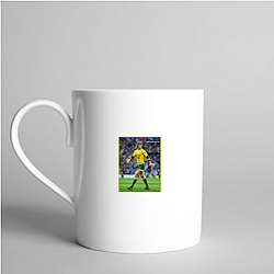 Nick Cummins is also an author Nick Cummins Mugs