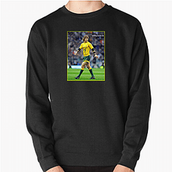 Nick Cummins is also an author Nick Cummins Sweatshirts