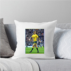 Nick Cummins is also an author Nick Cummins Pillows Cover